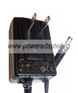 Globtek GT-4076-0609 AC ADAPTER 9VDC 0.66A -(+)- Used 2.6 x 5.5 Globtek GT-4076-0609 AC ADAPTER 9VDC 0.66A -(+)- Used 2.6 x 5.5